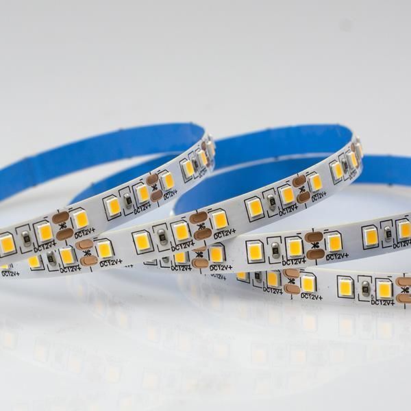 FITA LED, 9.6W, 12V, 6500K, IP20 - 5 MTS