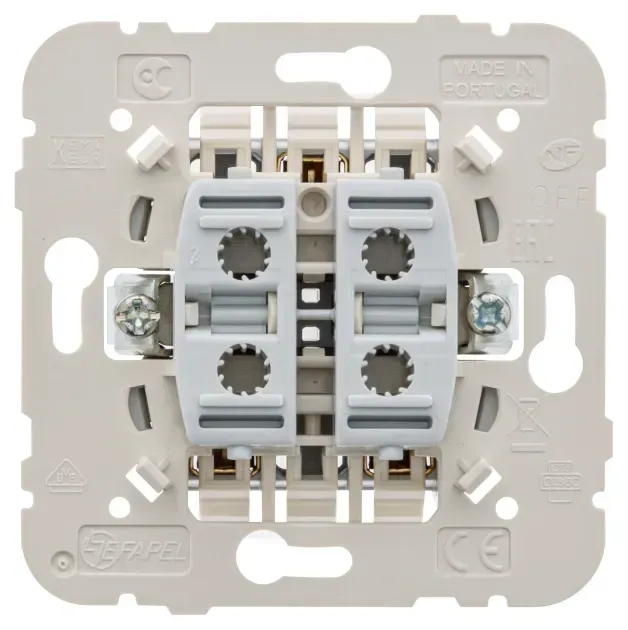 INVERSOR DE PERSIANA