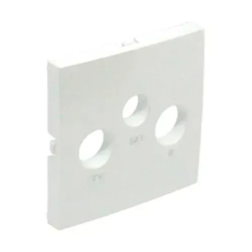 Centro para Tomada R - TV - SAT