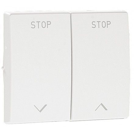 TECLA P/INVERSOR DE PERSIANA (LOGUS)