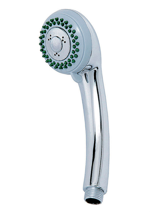 CHUVEIRO DE MÃO ANTI-CALCÁRIO CLÁSSICO, 3 FUNÇÕES