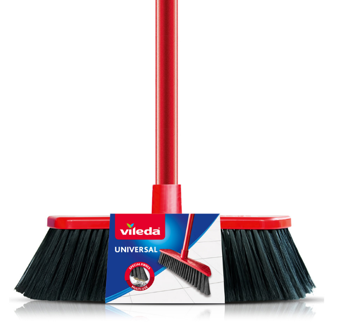 SET VASSOURA UNIVERSAL 162791 VILEDA