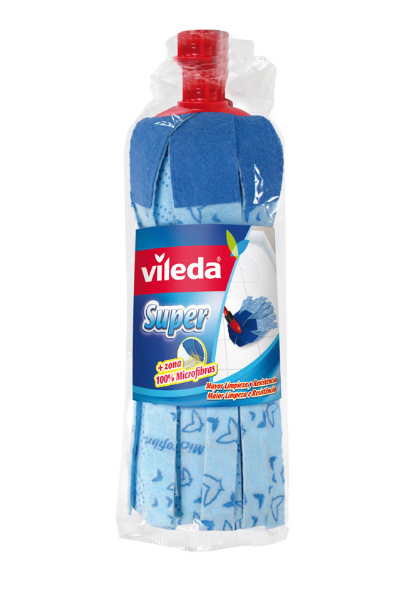 ESFREGONA SUPER + 30% MICROFIBRAS