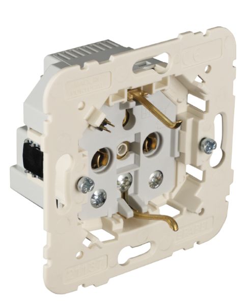 TOMADA SCHUKO COM CARREGADOR USB