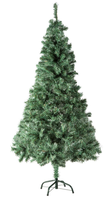 ÁRVORE DE NATAL, 1,80, VERDE