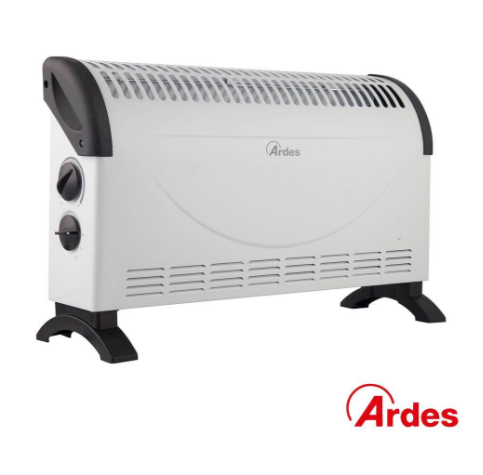 Aquecedor Convector 1500W ARDES
