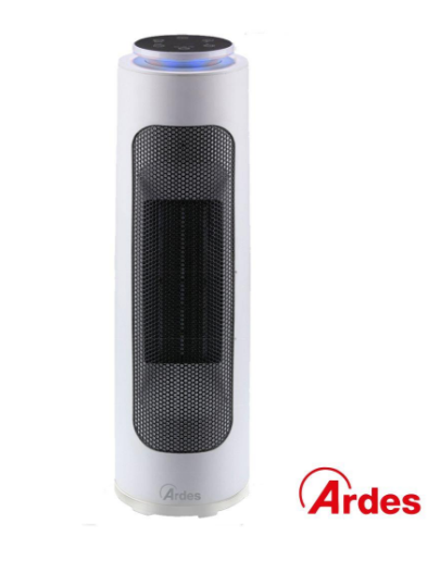 Aquecedor Cerâmico Torre 2000W ARDES
