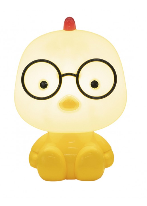 MASKOTA CHICK MESA 1 X 40W E-14 - LÂMPADA INCLUÍDA