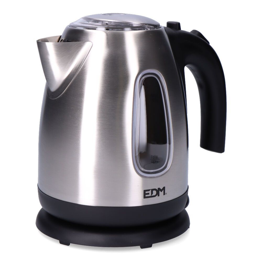 JARRO ELÉTRICO PARA ÁGUA "KETTLE" 2200W 1,7L