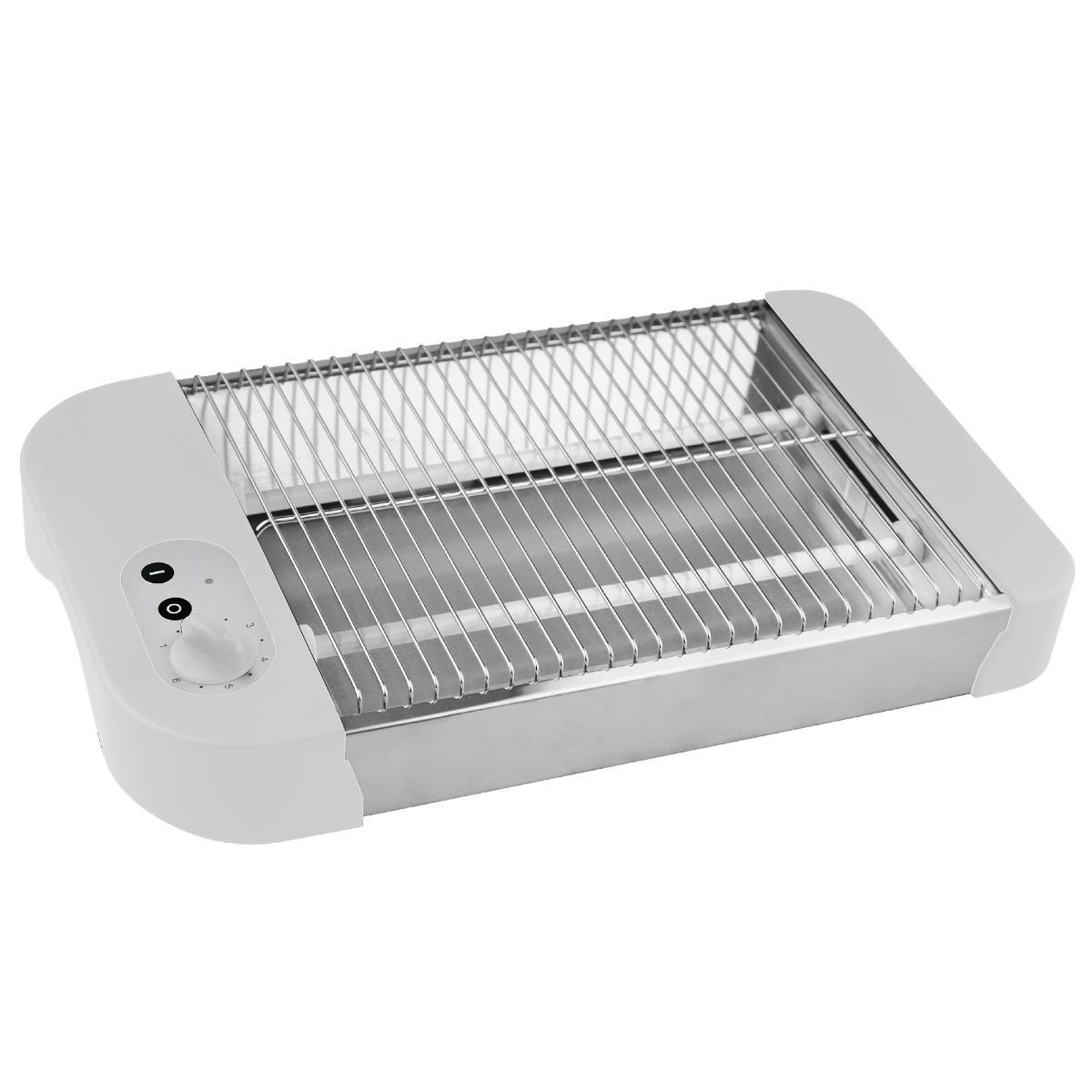 Torradeira plana KÜKEN 600W