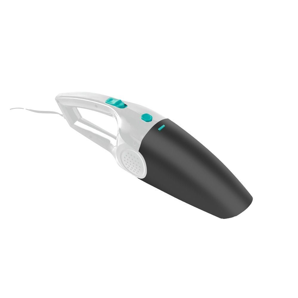 ASPIRADOR DE MÃO MULTIFUNCIONAL PARA CARRO KUKEN 12V