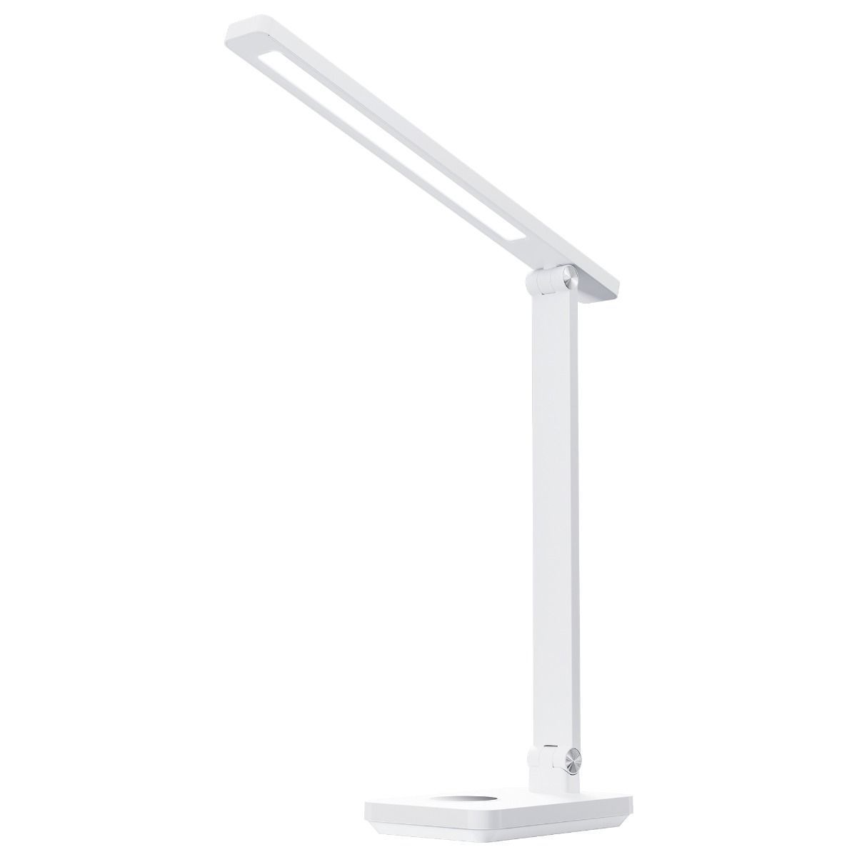 LÂMPADA DE CABO LED CCT BRANCA PLANA KORPASS LÂMPADA DE CABO LED CCT BRANCA PLANA KORPASS