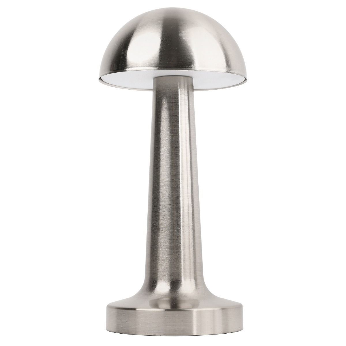 KORPASS CCT CANDEEIROREDONDO BAIXO REFRIGERÁVEL E DIMMERIZADA PRATA