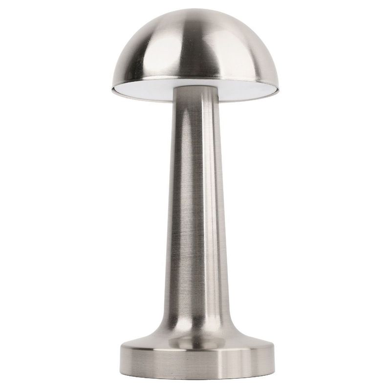 KORPASS CCT CANDEEIROREDONDO BAIXO REFRIGERÁVEL E DIMMERIZADA PRATA