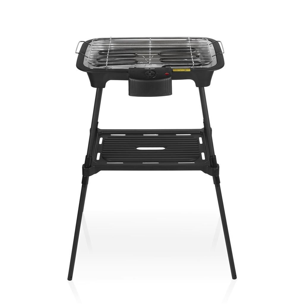 Tristar BQ-2883 Barbecue Elétrico