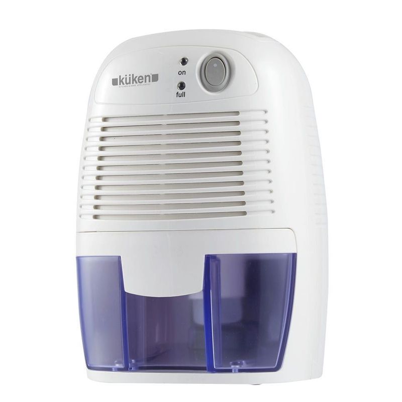 DESUMIFICADOR 23W, 250ML/DIA