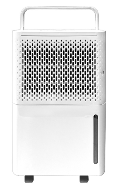 DESUMIDIFICADOR 250W 12L/DIA DEPÓSITO 2,1L