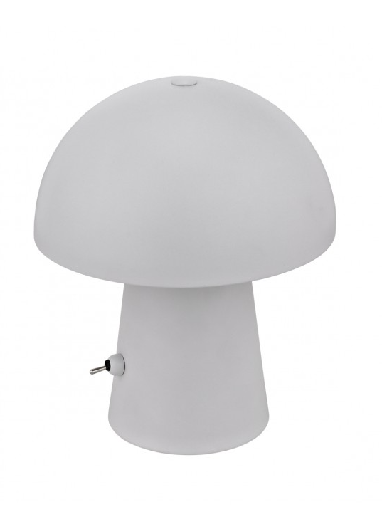 CANDEEIRO DE MESA KENT  1 X G-9 28W