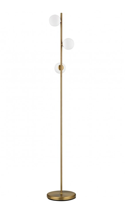 CANDEEIRO DE PÉ DOURADO 3L CANDEEIRO DE PÉ DOURADO 3L