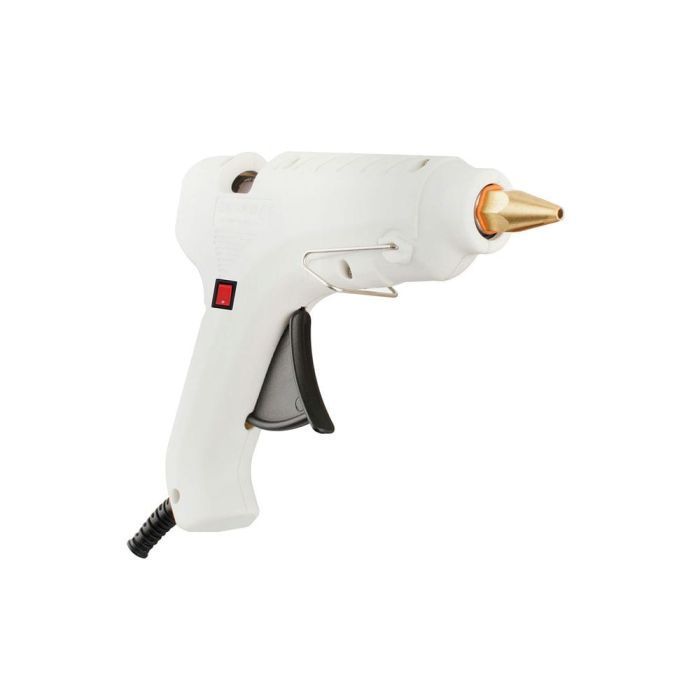 PISTOLA COLA QUENTE WŌRGRIP PRO 230V 60W