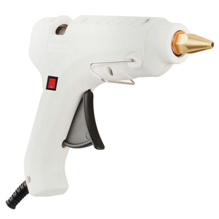 PISTOLA COLA QUENTE PRO TERMOCOOLER 230V 100W