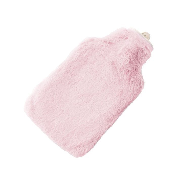 SUPREME PINK PLUSH BOLSA DE ÁGUA QUENTE 2L SUPREME PINK PLUSH BOLSA DE ÁGUA QUENTE 2L