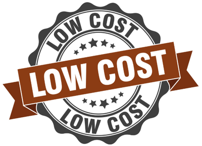 Low Cost