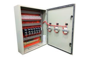 Quadros de Comando e Protecção/Acessórios para Bombas Submersíveis