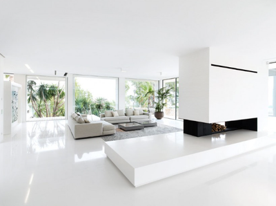 Decoração de Casa