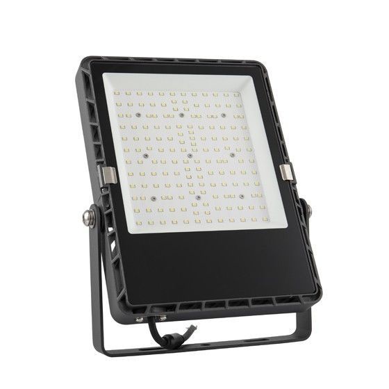 PROJECTOR LED SMD NEGRO 150W 130LM/W 4000K