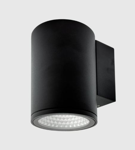 Aplique Led de Parede 6W 480lm