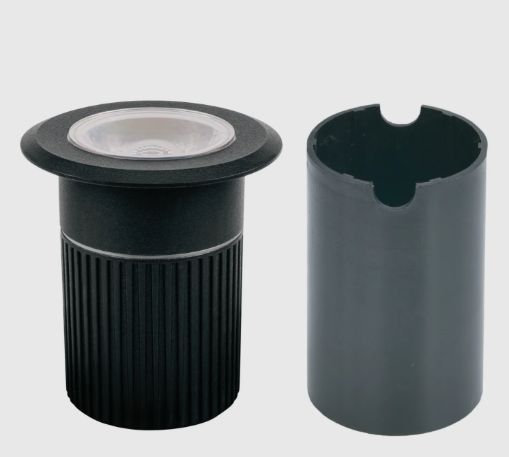 Projetor De Chão Led 3CCT 5W