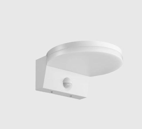 Aplique Led Com Sensor Infravermelho 15W