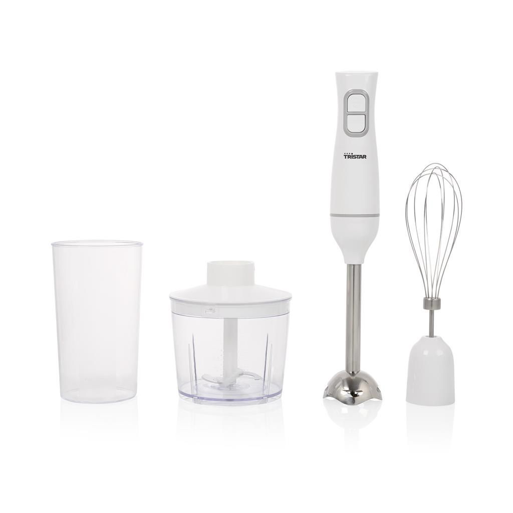 Tristar MX-4881 Conjunto Varinha, Batedeira e Picadora