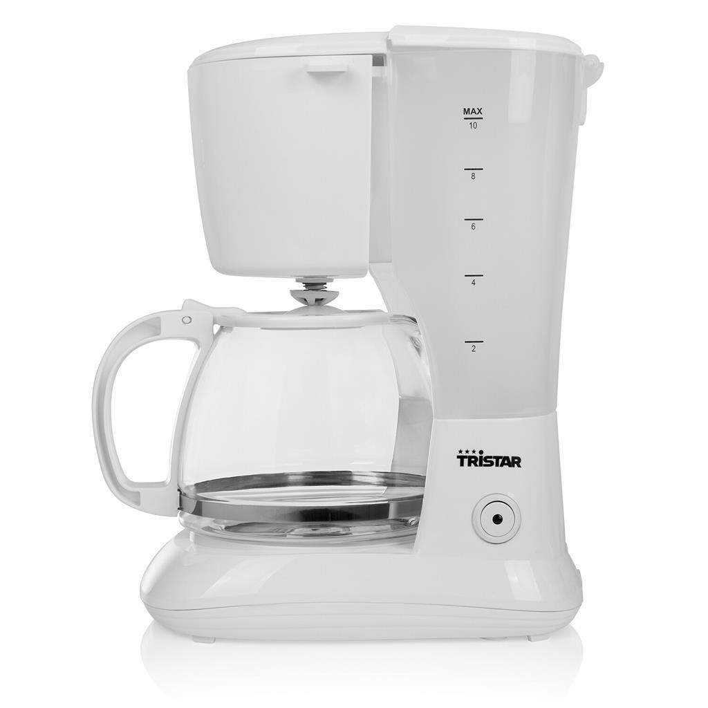 Tristar CM-1252 Máquina de Café