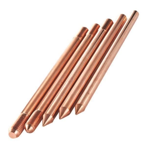 ELECTRODO TERRA, 1,5MTS