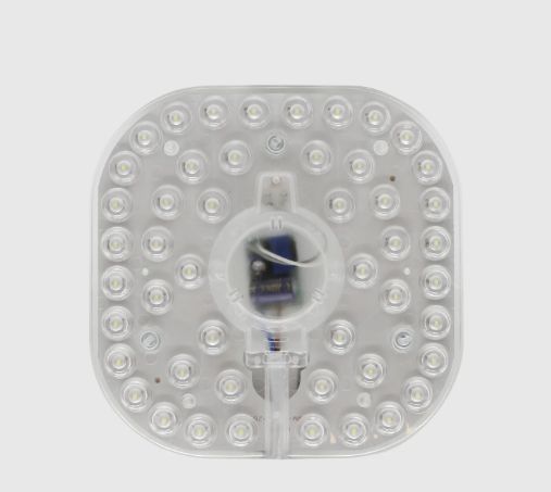 Módulo Led magnético para Plafon 24W