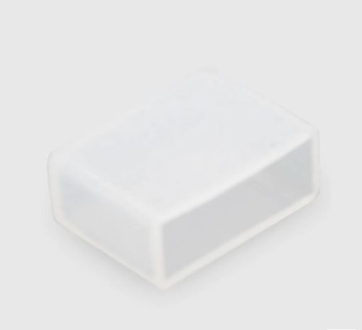 Topo para fita LED para refs 27660 | 27677 | 27684