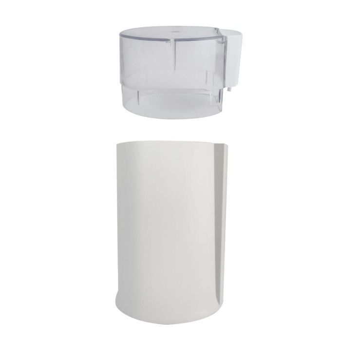 MOEDOR DE CAFÉ DE PLÁSTICO KUKEN 160W