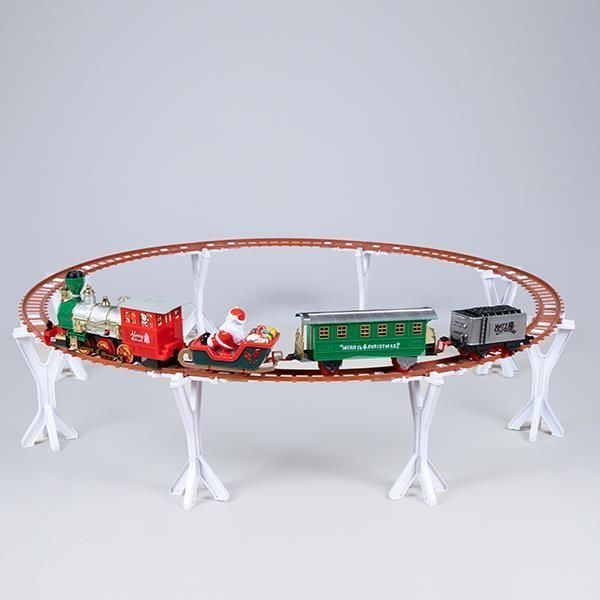 COMBOIO DE NATAL, MUSICAL