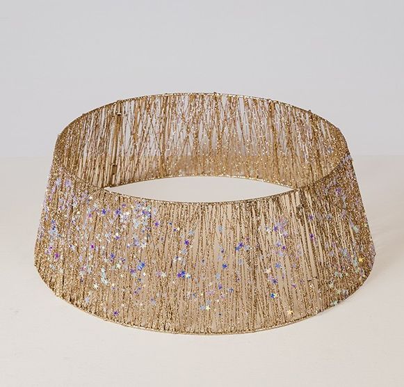 BASE PARA ÁRVORE DE NATAL, 60X60X20CM