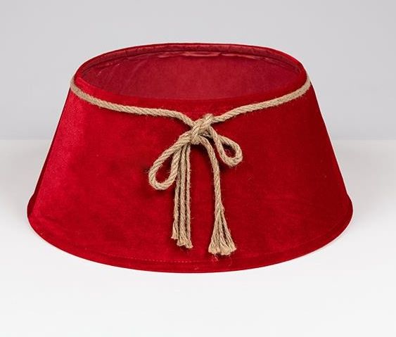 BASE PARA ÁRVORE DE NATAL, 56X56X25CM