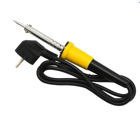 Ferro Soldar 220V 60W - ZD911