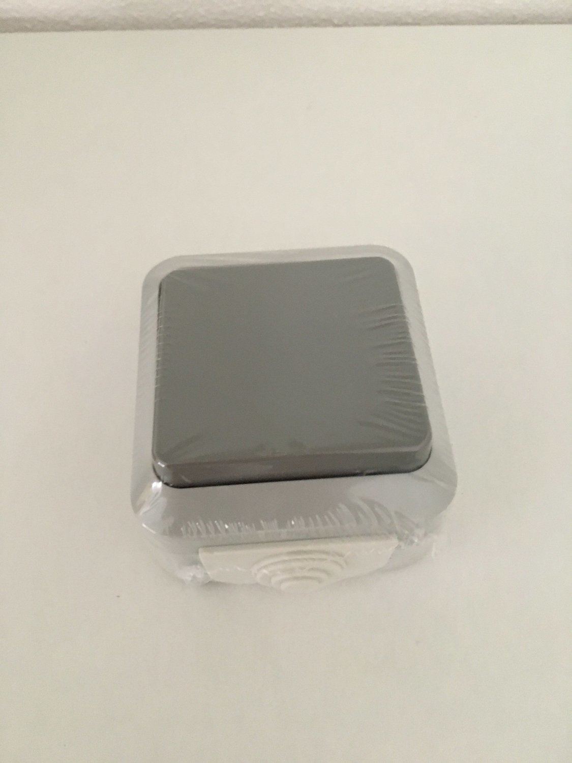 Interruptor/Comutador de Escada Saliente 10A, 250V - EUROBRIC