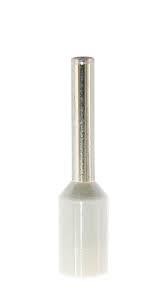 ​PONTEIRAS ISOLADAS DAS 16 MM2 (100 un) MARFIM