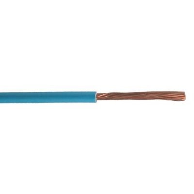 Pack de 19.5mts de CABO 1X1,5 PT H07V-U Pack de 19.5mts de CABO 1X1,5 PT H07V-U
