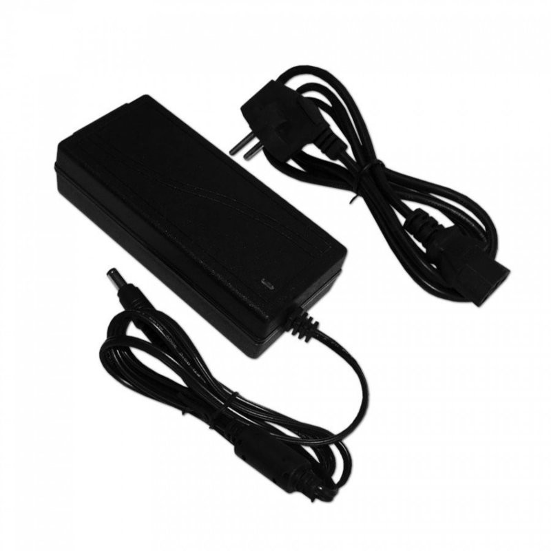 Transformador DESKTOP p/Fita LED, 12V