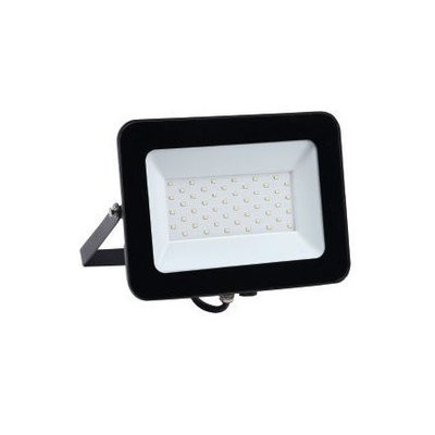 Projector  LED Slim, 50W, 6000K