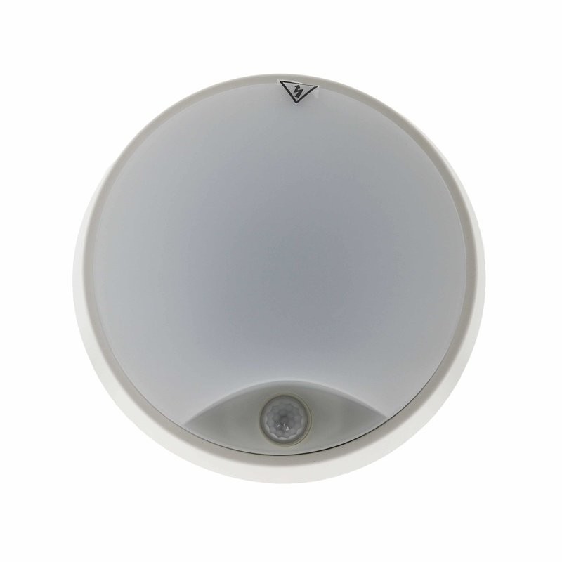 Led plafon 14W c/ sensor