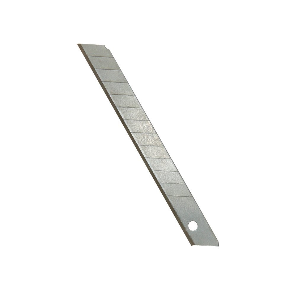 Lamina para X-Acto 9mm-Blister X 10unidades C09 - Mota